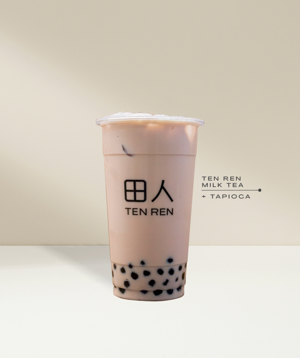 TEN-REN-MILK-TEA