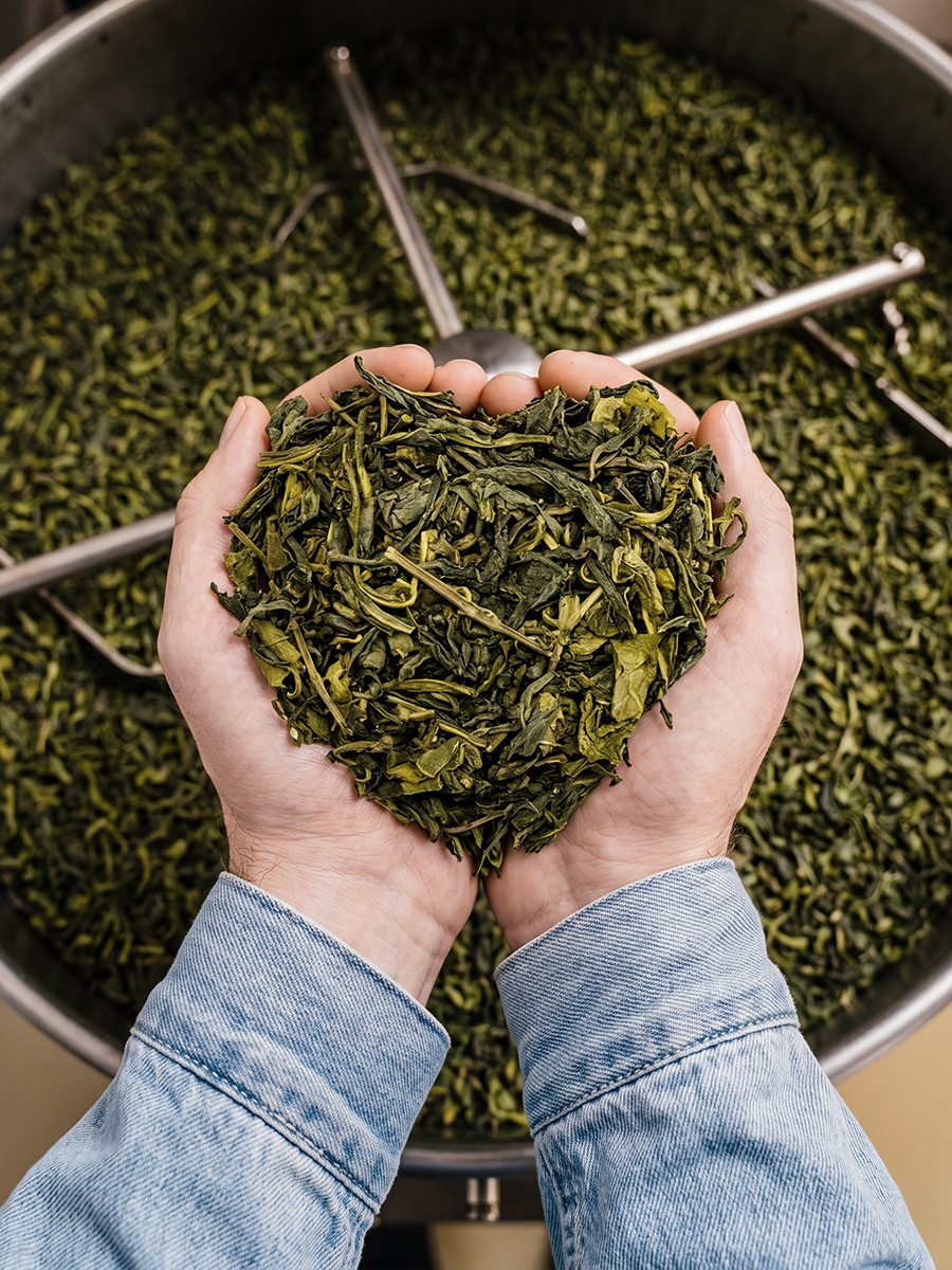 Ten Ren El Arte del Té