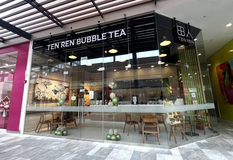TEN REN PIURA
